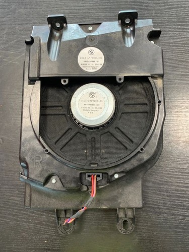 Bmw e65 e66 2007 - e65,
