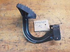 Rasentraktor Aufsitzmäher Kupplung Bremse Pedal ALKO AL-KO T10 T700 T750 T800 