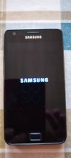 Zu Verkaufen ist ein Samsung S2 im guten Gebraucht  Zustand 
