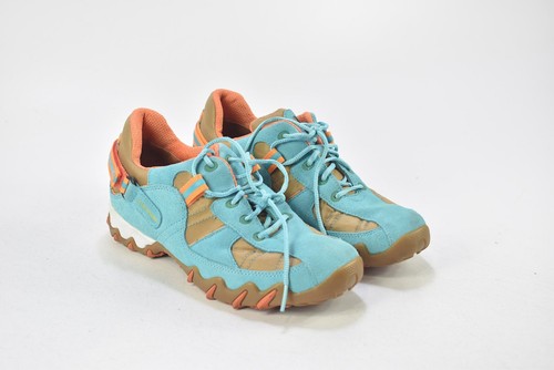 Allrounder damen halbschuhe - allrounder,
