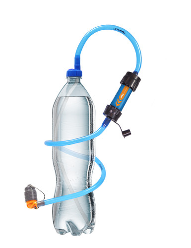 Source survival kit - source,