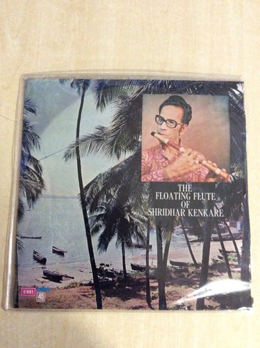 Shridhar kenkare film - kenkare, music