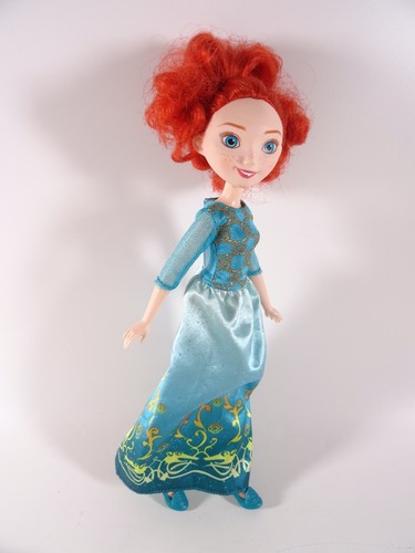 Disney prinzessin merida - disney,