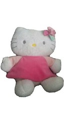Hello kitty plüsch groß - kitty,