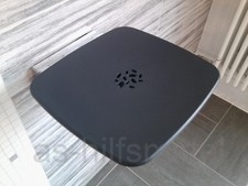 Duschklappsitz Duschsitz Sitz