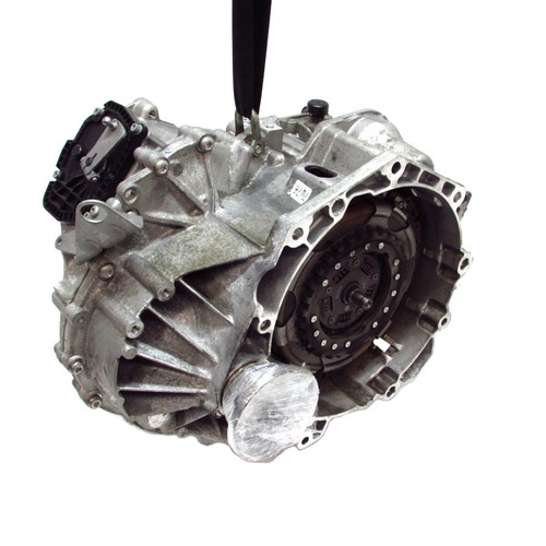 Automatikgetriebe res gang - 7,