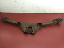 Original BMW 318i e21 Oldtimer Hinterachse Achse hinten 