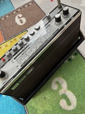 Schauen Lorenz Weekend Automatic Radio Vintage Retro