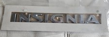 Opel Insignia A Emblem