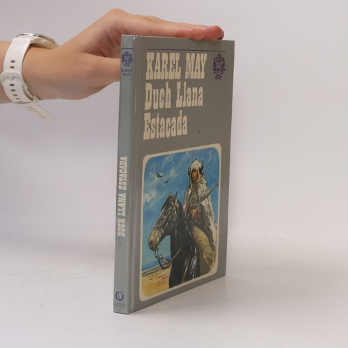 Duch llana estacada - llana, karl