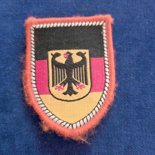 Verbandsabzeichen feldjäger - verbandsabzeichen,