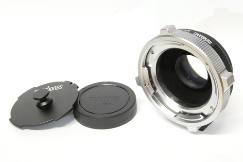 Metabones speed booster - metabones,