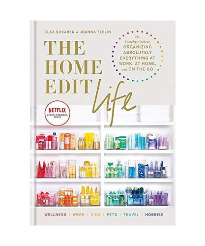 The home edit - home,