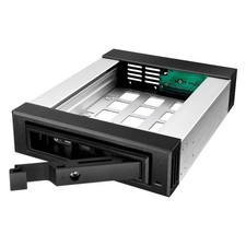 ICY BOX IB-129SSK-B 3,5"