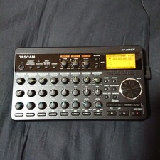 Tascam 008ex - tascam, dp-008ex