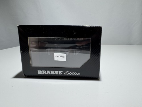 Herpa brabus limited - 1:87,