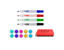 ALLboards Moderationszubehör