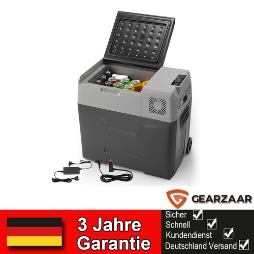 50l kühlbox 12v 230v - 50l,