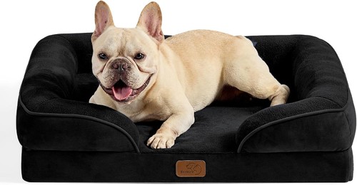 Orthopädisches hundebett - orthopädisches,