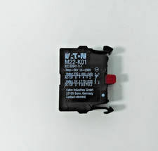 14x Eaton Moeller M22-K10