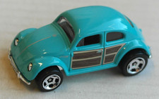 Hot Wheels VW Volkswagen