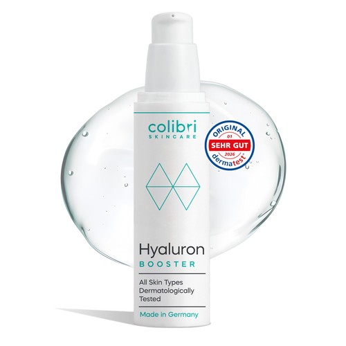 Hyaluron booster 50ml - 50ml,