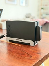 Desko go - desko,