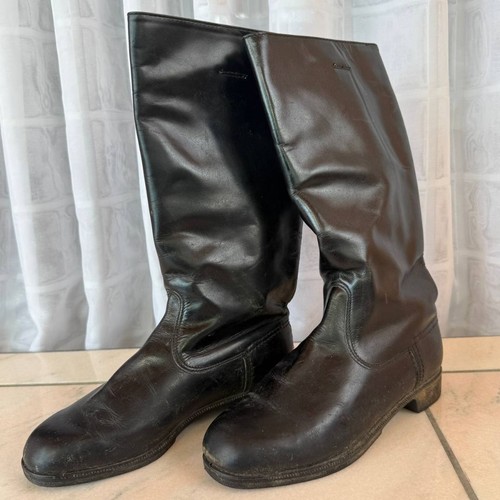 Ddr nva paradestiefel - nva,