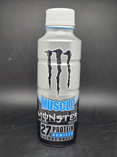 Monster energy muscle - energy,