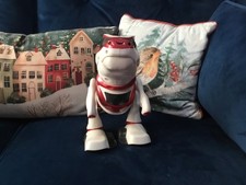 Telstra T-Rex Techno Roboter