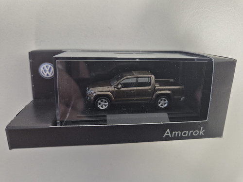 Wiking amarok pick up - vw,
