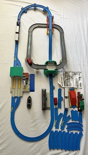 Tomy thomas cranky deluxe - thomas, &