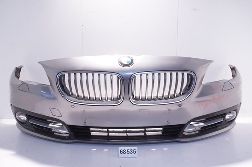 Bmw 5er f10 - bmw, lci