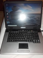 Medion MD 98200  Laptop 2GB RAM Intel Pentium 15Zoll DVD DE Notebook