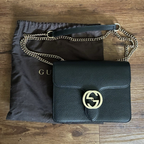 Gucci interlocking damen - gucci,