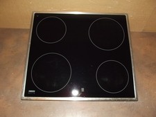 Zanussi ZC6675X 55AAD30ZO 2