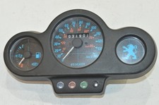 PEUGEOT SPEEDFIGHT 100 TACHO TACHOMETER TANKANZEIGE KILOMETERZÄHLER COCKPIT