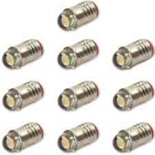 E5 Warmweiß LED Birnen