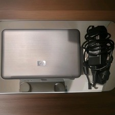 HP Mini 2133 Netbook + Netzteil Windows 7 Top Zustand In OVP