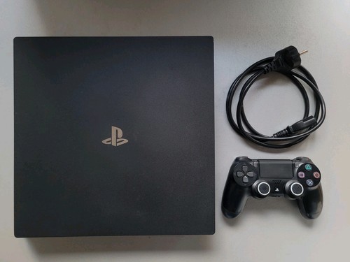 Sony playstation ps4 pro 1tb - pro,