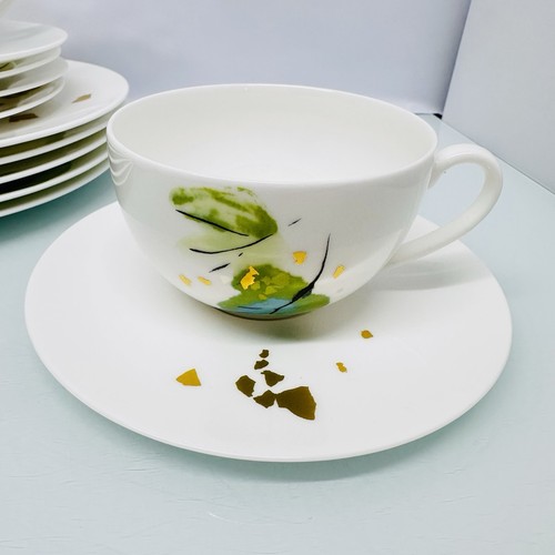 Dibbern primavera gold - dibbern,