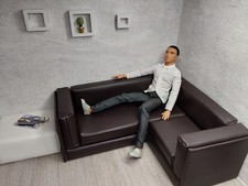 Barbie Puppengröße