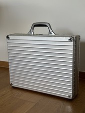 Vintage RIMOWA Aluminium