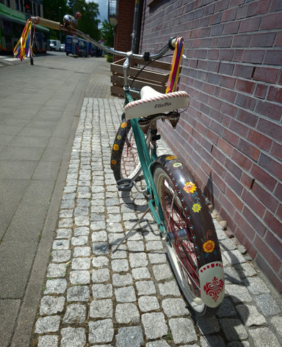Electra cruiser fahrrad - electra,