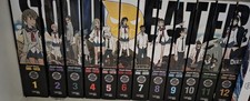 Soul eater komplett - soul, 1-12