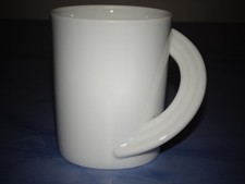 Rosenthal Cupola Weiss