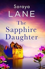 The Sapphire Daughter: A