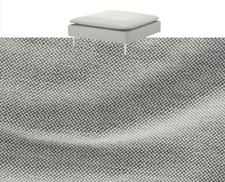 IKEA Söderhamn Bezug  HOCKER