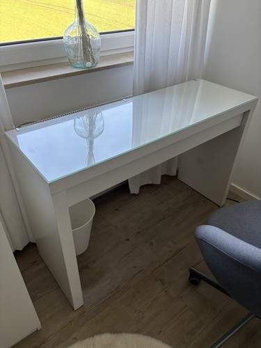 Ikea malm schminktisch - ikea,