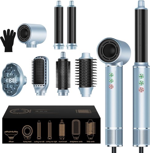 Okwrap airstyler hair - hair, styler